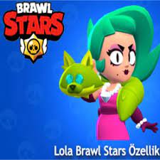 Nulls Brawl Lola APK icon